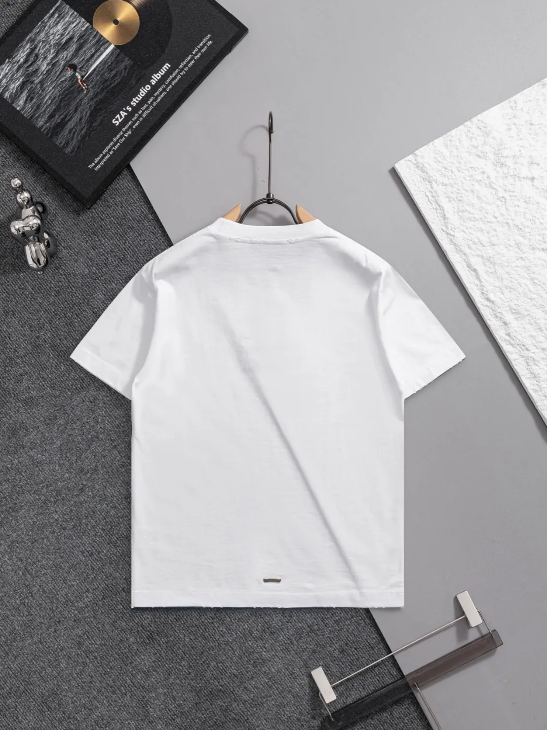 [CH ] 2026FW T Premium 26s ： Size：S M L XL 2XL